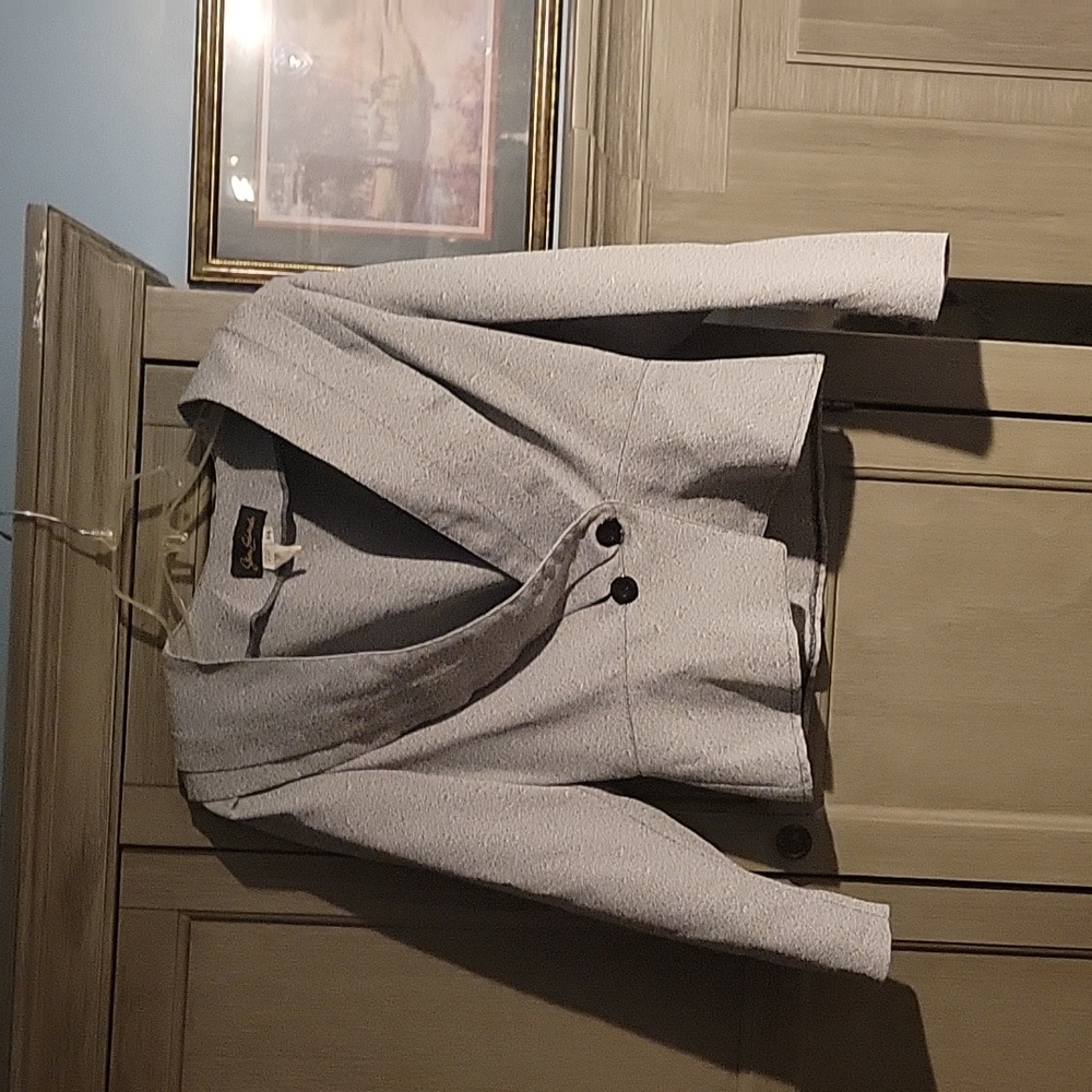 Vintage suit jacket